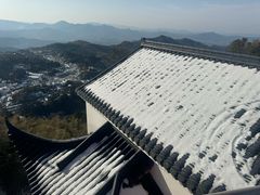 -九华山风景区