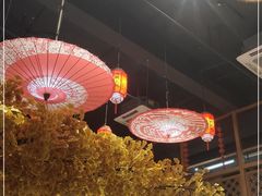 -梯坎老火锅(天禧店)