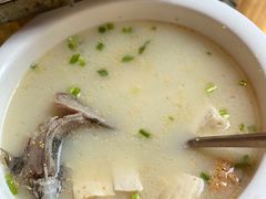 -鱼乐岛餐厅·户外花园主题餐厅