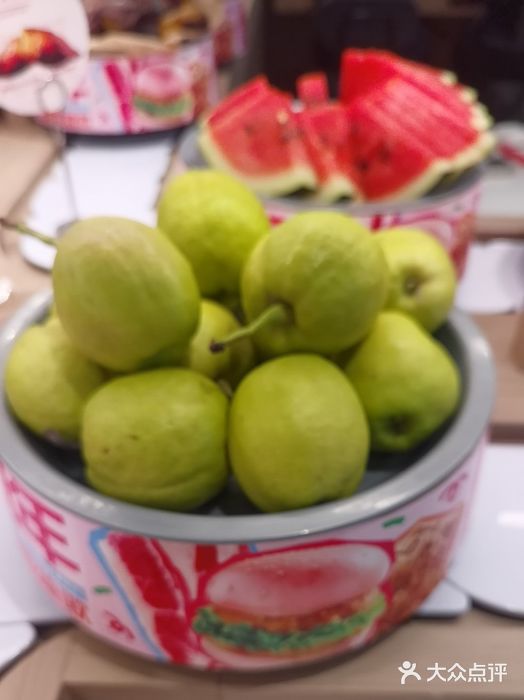龍歌自助小火锅(城阳万象汇店)图片