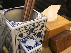 -京城小江南·土菜馆·蒸白鱼(东四十条店)