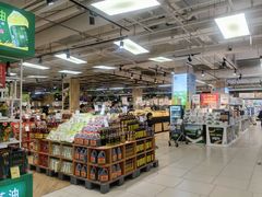 -永辉超市(萧山宝龙广场店)