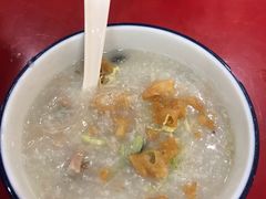 状元皮蛋瘦肉粥-宏状元现熬粥·京味菜(五棵松店)