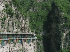 -十渡东湖港风景区