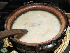 -蟹蟹潮汕砂锅粥(食八方美食城店)