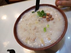 -大师傅粥品(埃华街)