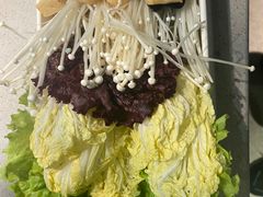 -半天妖烤鱼(石岛店)