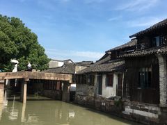 -乌镇东栅景区