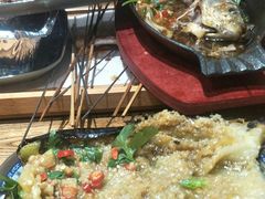 -正通记·哈尔滨烧烤·炭烤鸽子(七宝万科国际店)