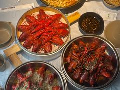 -巴厘龙虾·榜首油焖大虾(洞庭·艺术洋房店)