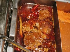 -重庆高老九火锅(万象城店)
