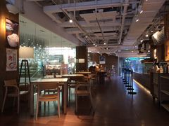 -无印良品餐堂 MUJI Diner(成都太古里店)