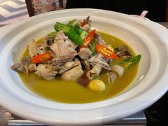 -湘当爱·鲜煮现炒(松岗立业路店)
