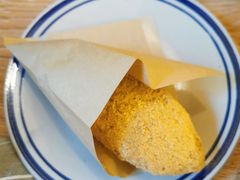 -正南齐北·老街糯米团(洪崖洞店)