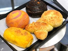 -LELECHA乐乐茶(新街口大洋店)