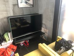 -洛克公园·篮球·足球·羽毛球(莘庄店)
