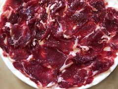 -大志牛肉火锅(天健花园店)