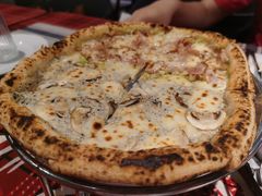 -Primo·丽莫意大利窑烤披萨