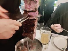 -戈拿旺巴西烤肉(崇文门店)