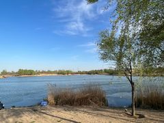 -马家湾湿地公园