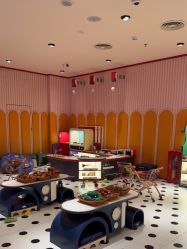 -meland亲子乐园(深圳领展中心城店)