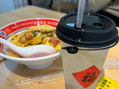 -明記茶餐廳(福田总店)