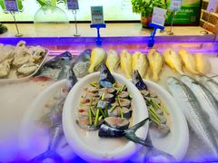 -尚品家宴(槐荫店)