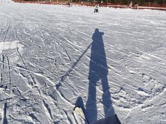 -华彬猛犸滑雪场