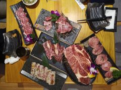 -丸藏和牛烧肉专门店(园区师惠坊店)
