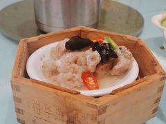 -裕华海鲜·深圳粤菜(福永店)