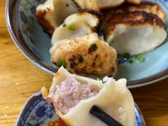-无名氏宵夜小摊(祝家三姐妹馄饨店)