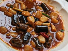-涌上外婆桥(南塘店)
