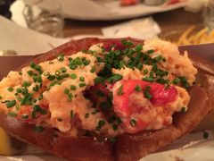 -Burger & Lobster(Dean Street)
