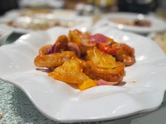 -港悦茶餐厅(临河街TOUCH12街店)