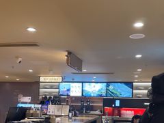 -霸王茶姬(上海恒基名人店)