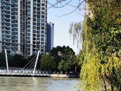 -苏州河梦清园环保主题公园