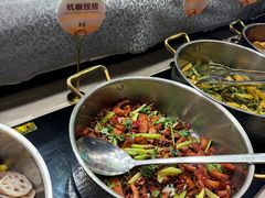 -素虎料理(前门店)