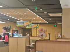 -海底捞火锅(杭州天虹购物中心店)