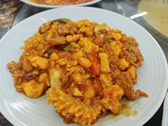 -清真利德顺小老饭庄(复兴路店)