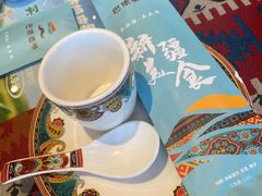 -巴依老爷新疆美食(工体旗舰店)
