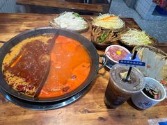 -楠火锅(哈尔滨金爵万象店)