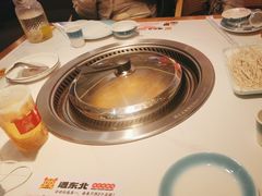 -遇东北林区铁锅炖(南开店)