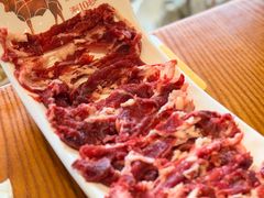 -真牛坊潮汕牛肉火锅