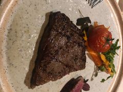 -Oyster Talks 四度蚝法餐厅
