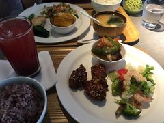 -无印良品餐堂 MUJI Diner(成都太古里店)