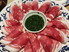 -东镇老火锅(长春路首店)