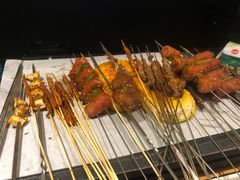 -冰城小镇音乐串吧·聚会餐厅(百子湾店)