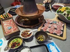-乔先生涮肉·鲜活牛羊肉火锅(塘沽店)