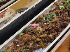 -竹一味·竹筒饭