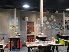-33韩式自助烧烤(环城南路店)